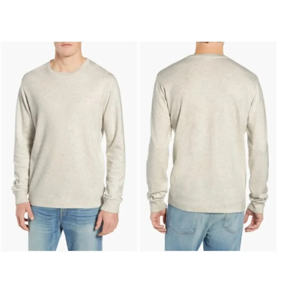 Frame Classic Fit Long Sleeve - Picture 1 of 6